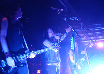 amorphis