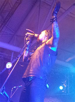 amorphis