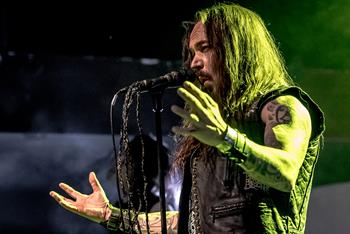 amorphis