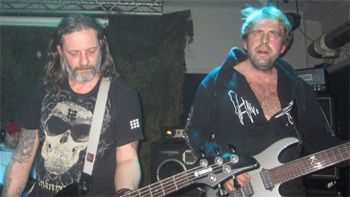 ANARCHUZ live 2013