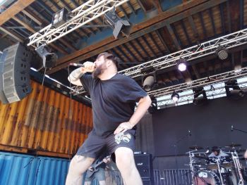 Ancst - live - 2023