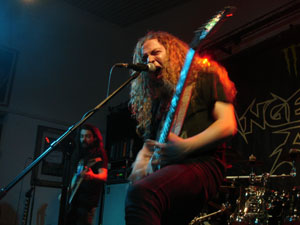 ANGELUS APATRIDA