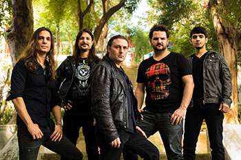 angra