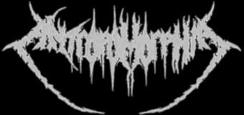 ANTROPOMORPHIA logo 2013