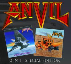 ANVIL 2in1 A NEWS 2012