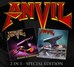 ANVIL 2in1 NEWS 2012