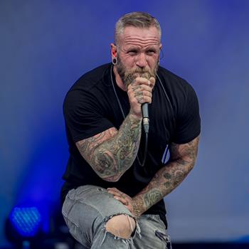 Any Given Day - Rockfels 2018