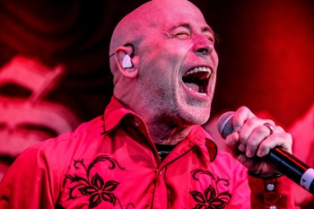 Armored Saint - Rockhard 2018