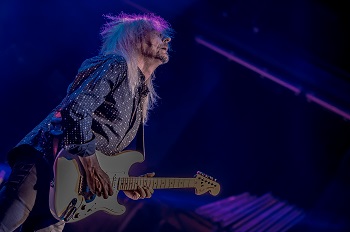 Axel Rudi pell - 2018 - 5