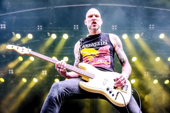Bang Your Head - live - 2017 - assassin