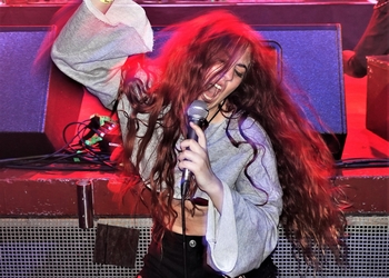 Astray Valley live2019