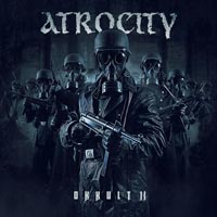 ATROCITY -Okkult II SPECIALS 2018 ATROCITY -Okkult II SPECIALS 2018