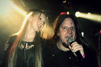 ATROCITY fan mit alex