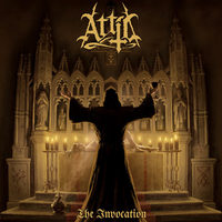 ATTIC-the invocation 2012