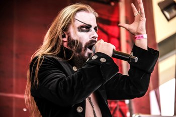 Attic - Rockhard 2018 
