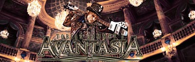 AVANTASIA 