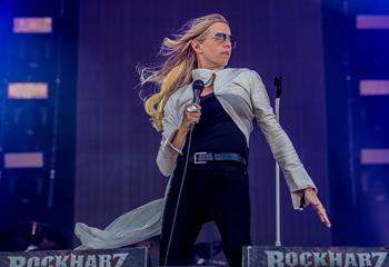 Rockharz 2018 - Avatarium