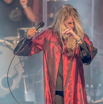 Avatarium - 2017 - live - 1