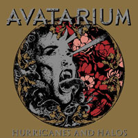 AVATARIUM Hurricanes And Halos SPECIALS 2017