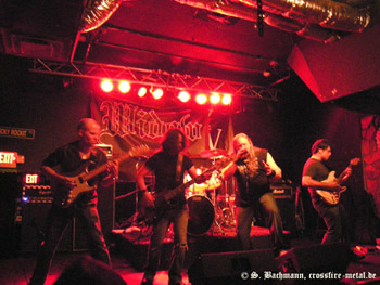 AWAKEN band LIVE 2012