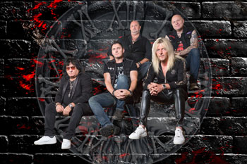 axel rudi pell