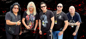 axel rudi pell