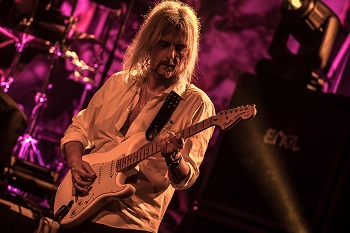 axel rudi pell