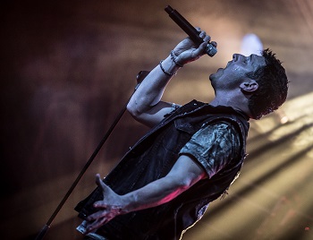 axel rudi pell