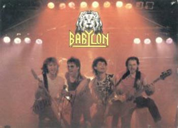 babylon