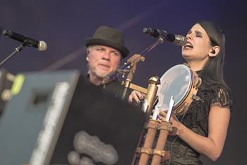 Bannkreis - Rockharz 2018