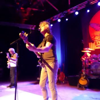 Barclay James Harvest - live2 - 2023