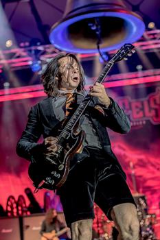 Barock - Rockfels 2018