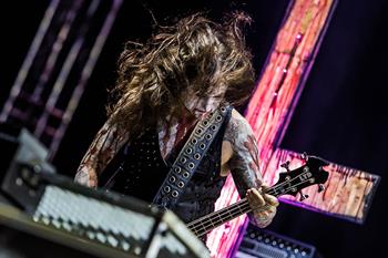 Belphegor - live - 2017 RH