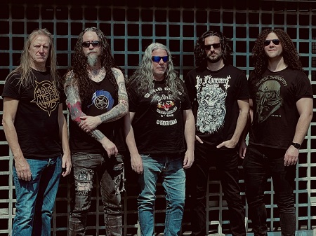 benediction band