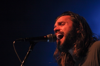 between the buried and me