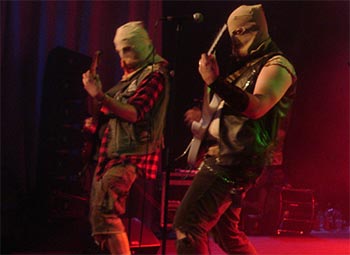ghoul