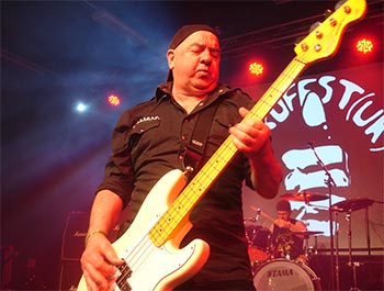oliver dawson saxon