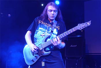 starborn