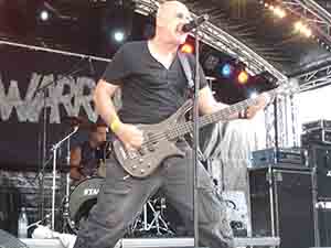 warrant
