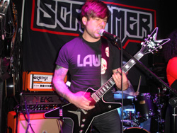BIGBALLSCOWGIRL git SPECIALS 2012