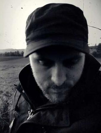 black autumn