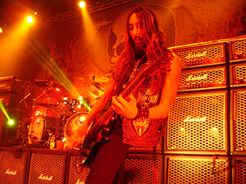 black label society
