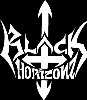 BLACK HORIZONZ logo