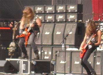 BLACK LABEL SOCIETY