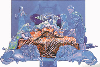 BLACK SABBATH-sabbath bloody sabbath back CLASSIC 2012