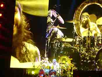 BLACK SABBATH