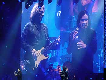 BLACK SABBATH