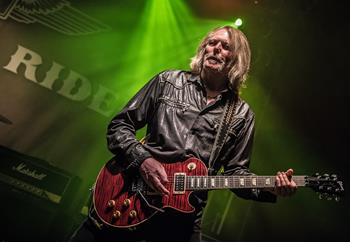 black star riders