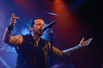 black star riders live2019 2