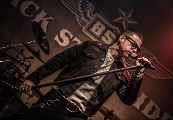 black star riders